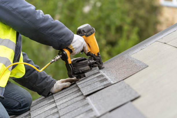 Best Rubber Roofing (EPDM, TPO)  in Albany, MO