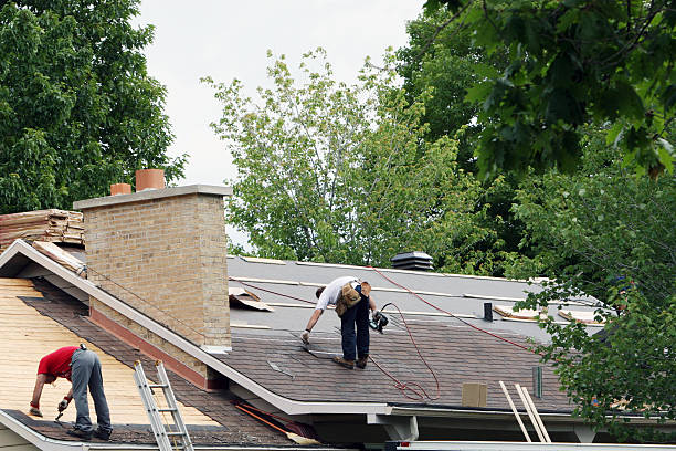 Best Flat Roofing  in Albany, MO