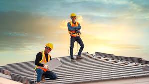 Best Tile Roofing Installation  in Albany, MO